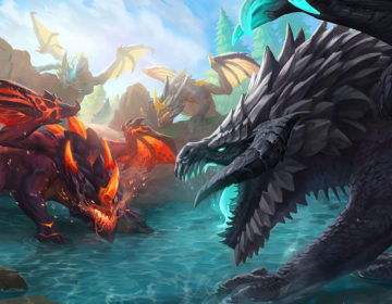 Wild Rift: Nueva actualización de la Grieta Elemental