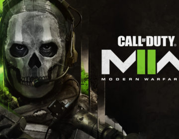 Primer vistazo a CoD: Modern Warfare 2