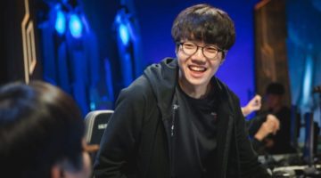 LEC: Haru sustituye a Selfmade como nuevo jungla de Team Vitality