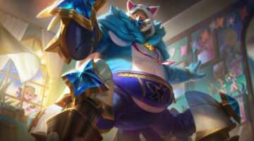 Rumor: Estas serían las próximas skins de Guardianas Estelares 2022