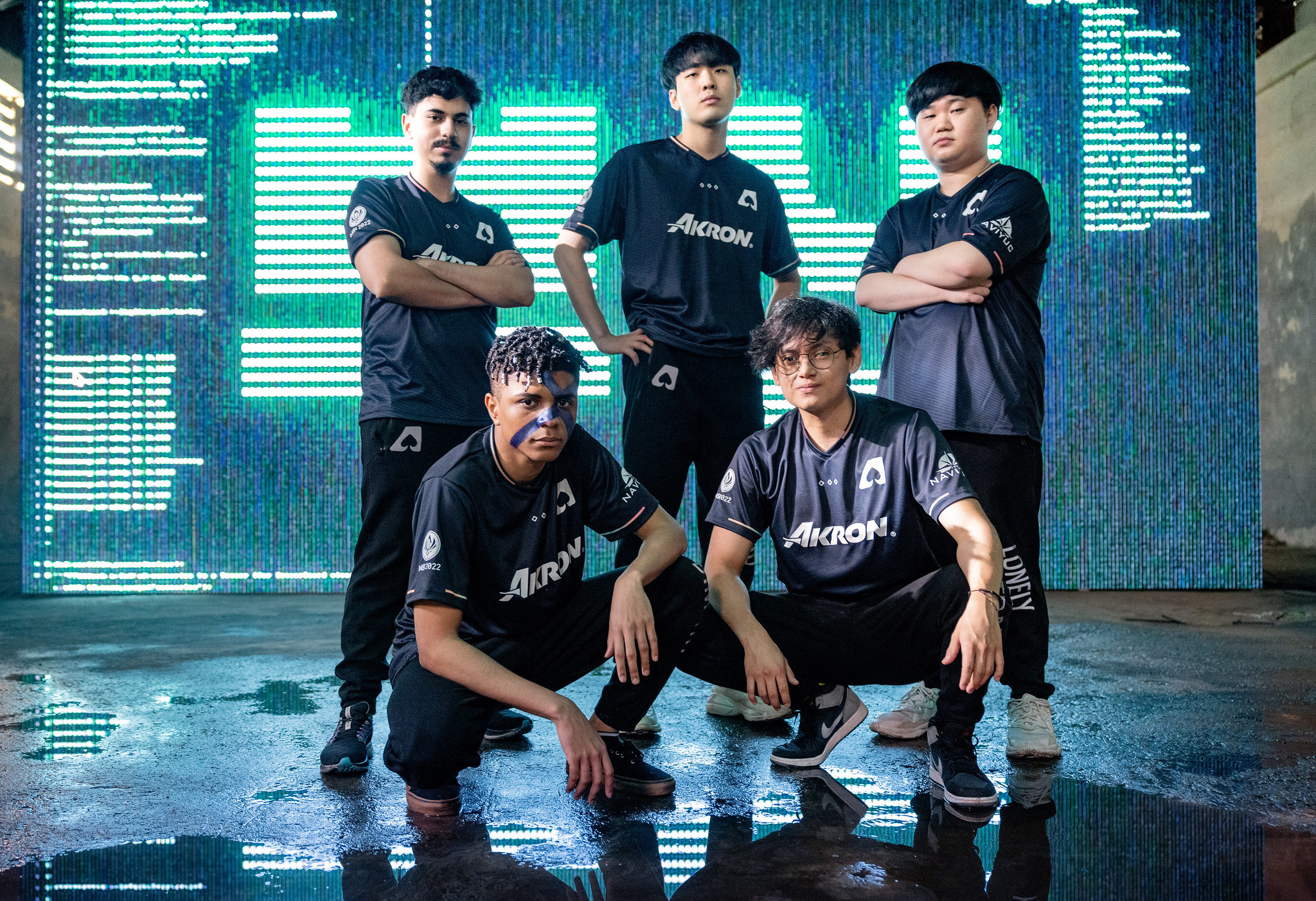 Msi 2022: El Equipo Chino Royal Never Give Up Se Corona Campeón Al Derrotar A T1 En La Gran Final. 3 Msi 2022: Fecha De Los Últimos Partidos Del Grupo De Team Aze - Codigoesports ― Codigoesports