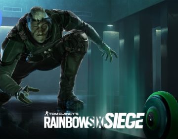 Rainbow Six Siege: Todo sobre la Operación Vector Glare con Sens