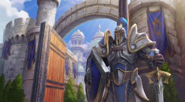 Pronto habrá novedades de Warcraft 3: Reforged