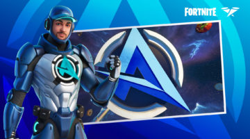 Fortnite: Cómo desbloquear la skin Ali-A gratis