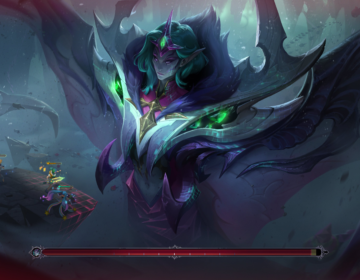 LoL: Notas del parche 12.11 con Bel’Veth