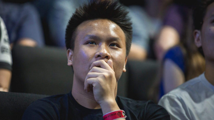 Es oficial: TSM abandona la LCS