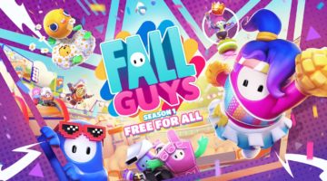 Fall Guys será gratuito, y llegará a Nintendo Switch y Xbox