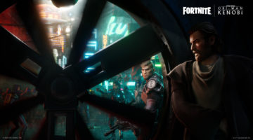 Fortnite: Consigue la skin Obi-Wan Kenobi gratis