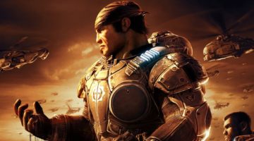 Rumor: Microsoft lanzará una colección de juegos de Gears of War