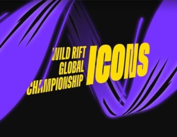 Wild Rift: ¿Cómo conseguir drops durante el Icons 2022?