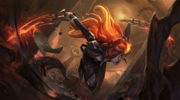 LoL: Así funcionan los esperados nerfs al daño