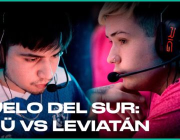 VCT Challengers Sur: ¿Cuándo se enfrentan KRÜ y Leviatan?