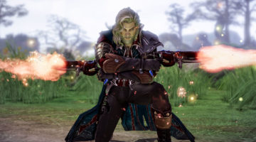 Cómo combate Lost Ark contra los bots