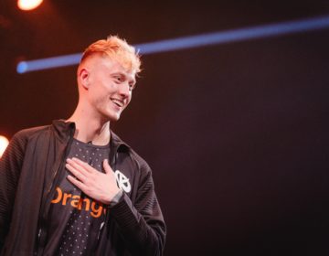 LoL: KCorp y Rekkles se consagran campeones del European Masters