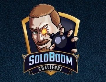 SoloBoom Challenge: Hackearon cuentas a cinco días del final