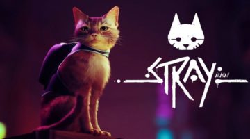 Fecha de estreno de Stray, juego cyberpunk protagonizado por un gato