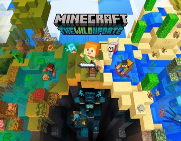 Minecraft – The Wild Update: Fecha de lanzamiento, biomas, mobs y bloques