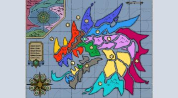 TFT – Tierras Dracónicas: Todos los rasgos y campeones