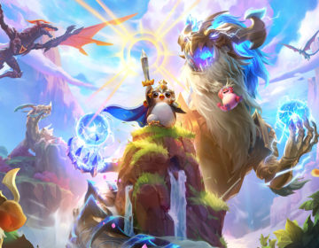 TFT – Last Chance Qualifer: Todo lo que necesitas saber