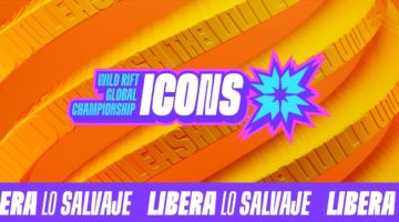 Wild Rift – Campeonato Mundial 2022: Fechas, equipos clasificados y formato
