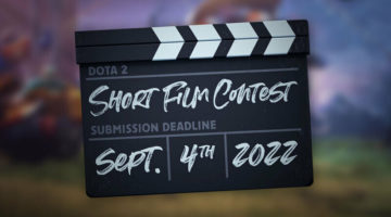 Dota 2: Todo sobre el Concurso de cortometrajes