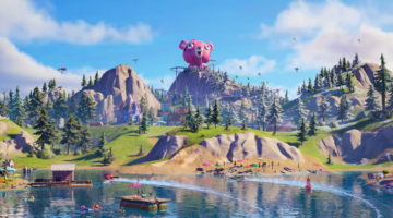 Fortnite: ¿Cuándo termina la Temporada 3 del Capítulo 3?