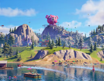 Fortnite: ¿Cuándo termina la Temporada 3 del Capítulo 3?