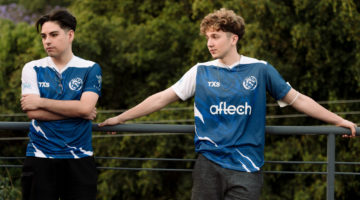 VALORANT: Leviatan anunció un cambio en su roster
