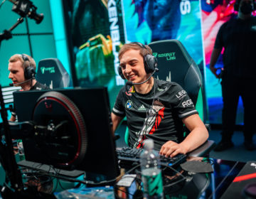 LEC: G2 Esports lidera la tabla en el inicio del Summer Split