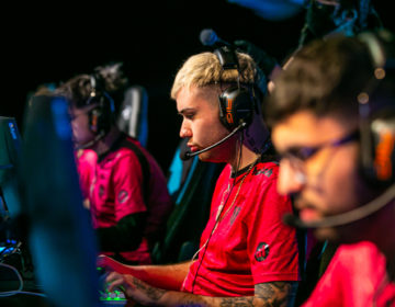 VALORANT: KRÜ venció a NiP y viajará al Masters de Copenhague