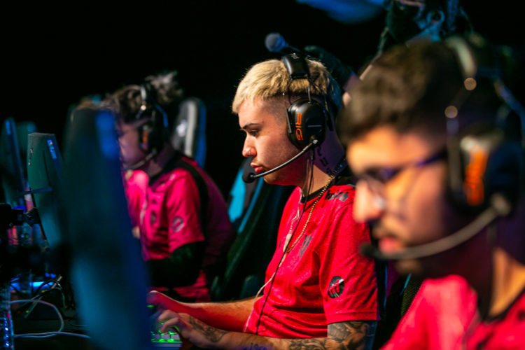 VALORANT: KRÜ venció a NiP y viajará al Masters de Copenhague