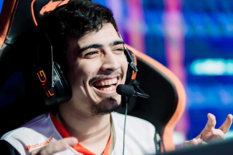 ¿Cómo es tener un hijo en los esports?