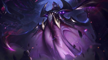 LoL: Bel’Veth es la campeona más bloqueada del juego