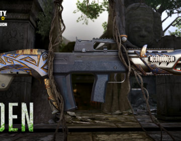 CoD: Mobile: Cómo armar y desbloquear la Oden