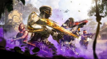 CoD: Mobile: Notas del parche de la temporada 5