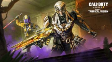 Guía: Mejores armas de la temporada 5 de CoD: Mobile (2022)
