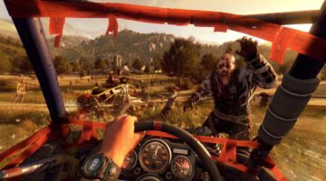 Dying Light: ¡Definitive Edition! llega con 70% de descuento