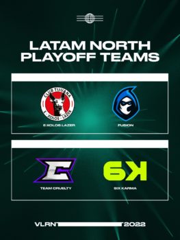 VCT LATAM