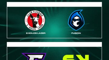 VALORANT: Clasificados a Play-in del VCT LATAM