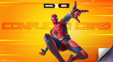 Fortnite: ¿Cómo conseguir la skin Spider-Man Cero?