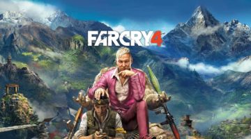 Far Cry 4: Gratis hasta el 1° de julio