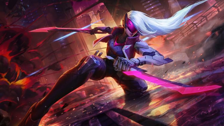 LoL: Previo de buffs y nerfs de los parches 12.12b y 12.13