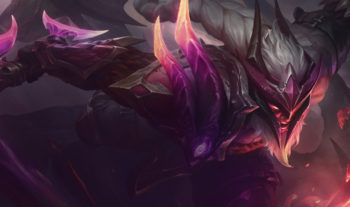 Olaf TFT