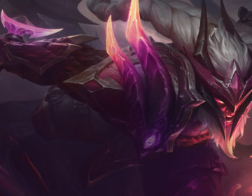 TFT: Las mejores composiciones luego del hotfix