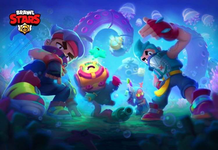 Brawl Stars: El rework a Penny está cerca