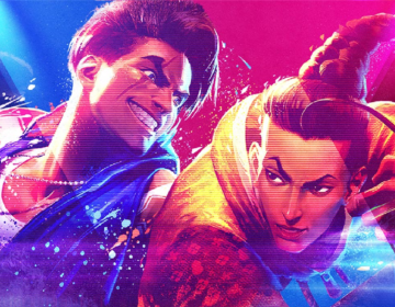 El primer torneo oficial de Street Fighter 6 tendrá un premio de $1 MDD
