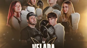 La Velada del Año 2 entre los eventos más vistos en Twitch de 2022