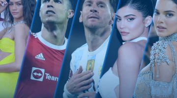 Influencers: Cuánto ganan y consejos para serlo