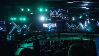 VCT