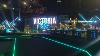 VCT